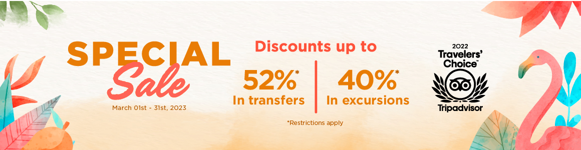 summer deal